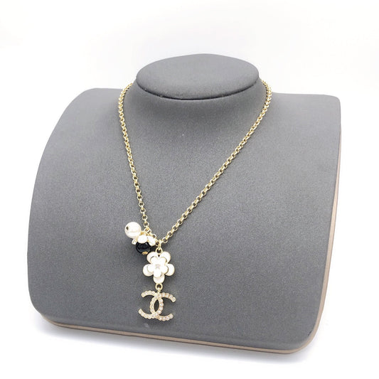 BL -High Quality Necklace CHL006