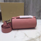 BB Barrel Bag PiNike For Women, Bags 8.3in/21cm
