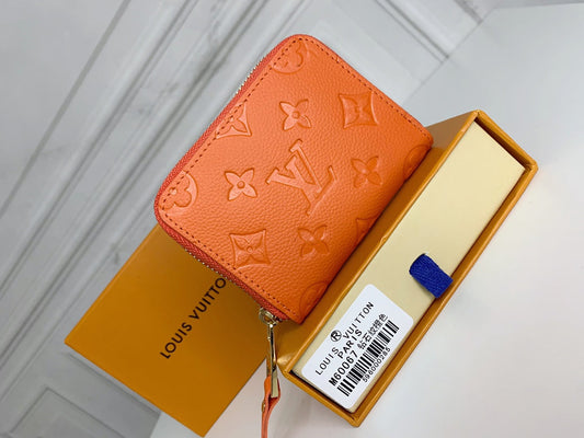 BL - High Quality Wallet LUV 128