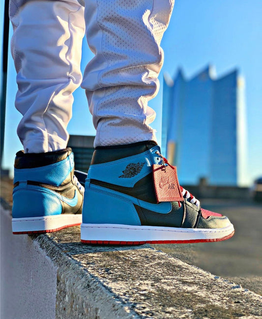 BL - AJ1 warning light 2.0