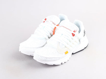 BL - OW x Presto 2.0