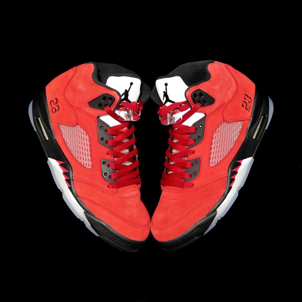 BL - AJ5 Angry Bull