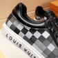 BL - LUV Black Sneaker