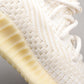 BL - Yzy 350 Natural Oxidized Angel Sneaker