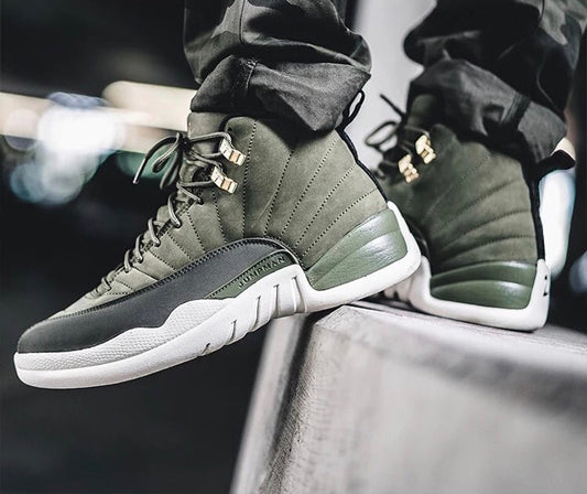 BL - AJ12 CP3 Paul