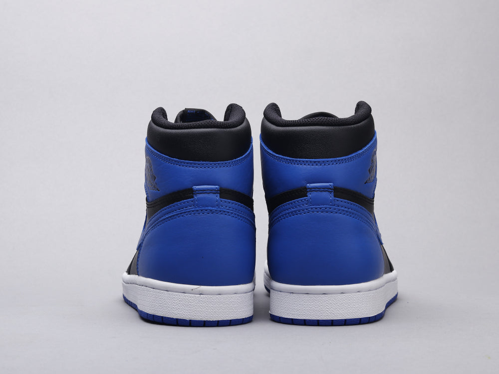 BL - AJ1 Royal Blue