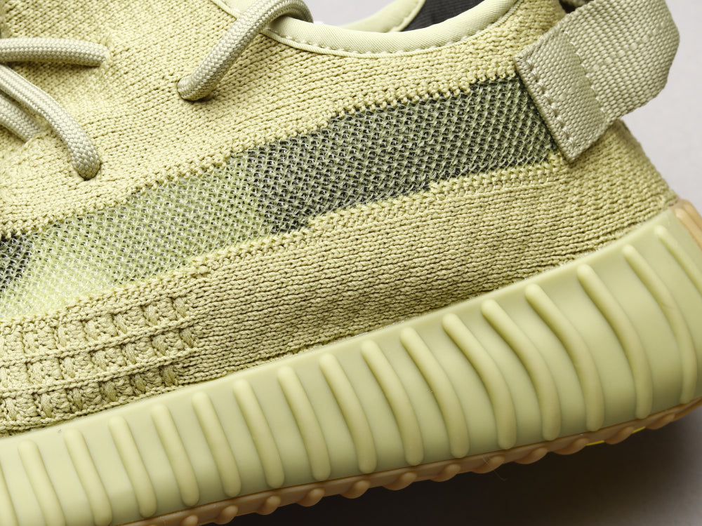 BL - Yzy 350 Sulfur Matcha Green Sneaker