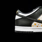 BL - SUP x DUNK black and white gold
