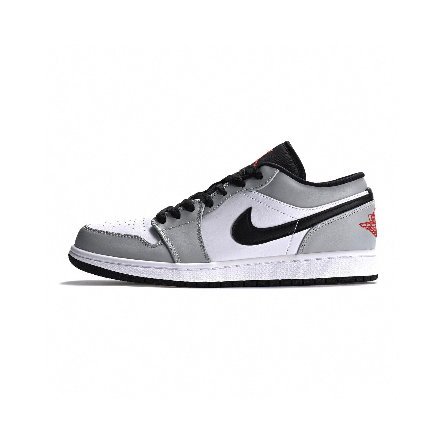 BL - AJ1 Low Soot Little DIR