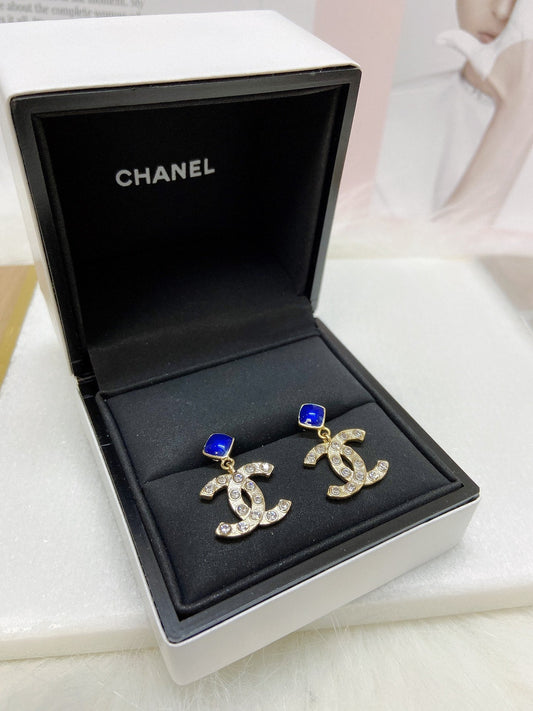 BL - High Quality Earring CHL 010