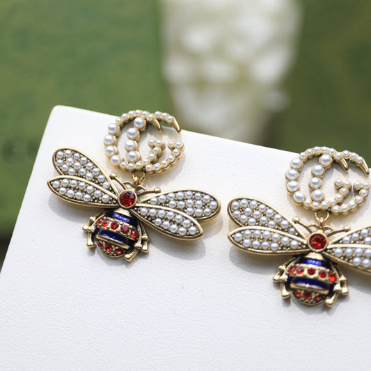 BL - High Quality Earring GCI 003