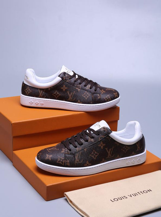 BL - LUV Casual Brown Sneaker