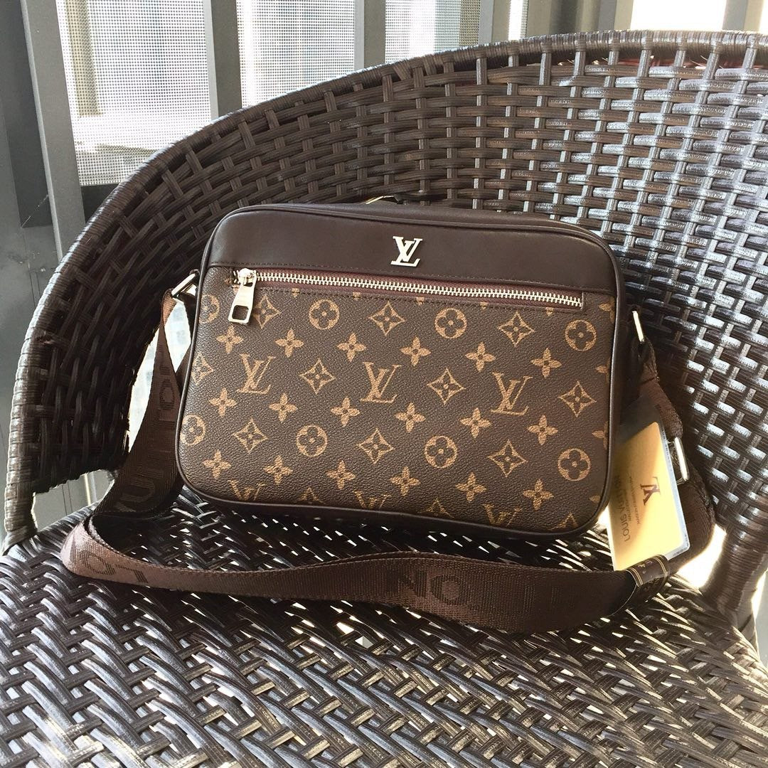BL - High Quality Bags LUV 272 – Ozarra Luxury