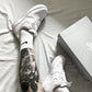 BL - AF1 Pure White Low Top