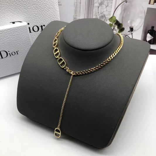 BL - High Quality Necklace DIR007