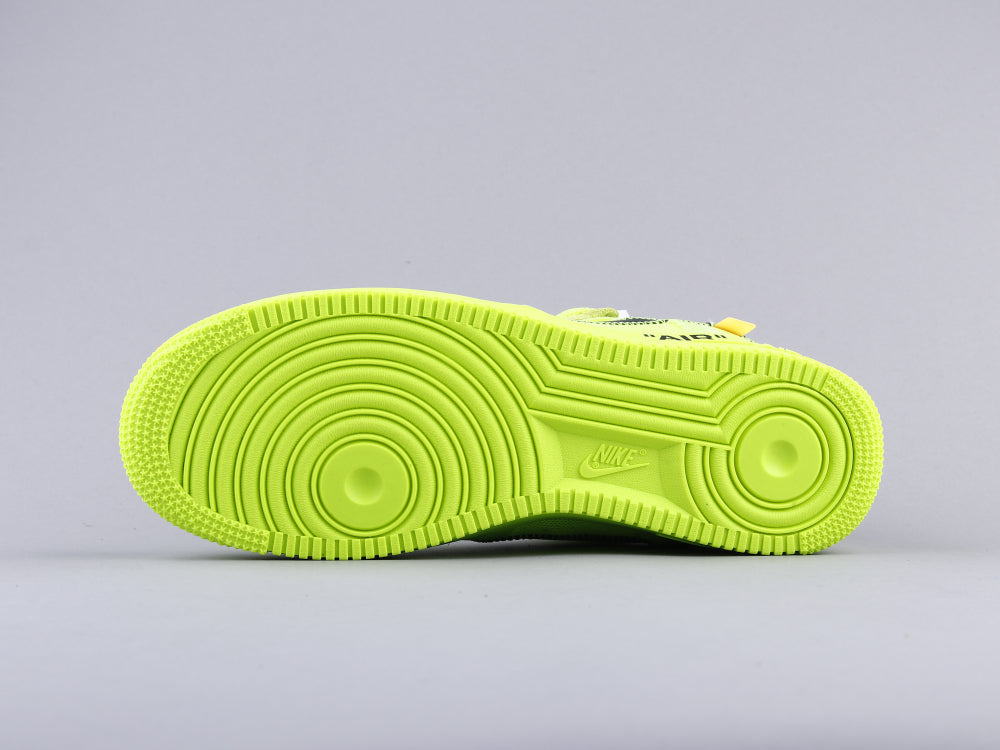 BL - AF1 fluorescent green