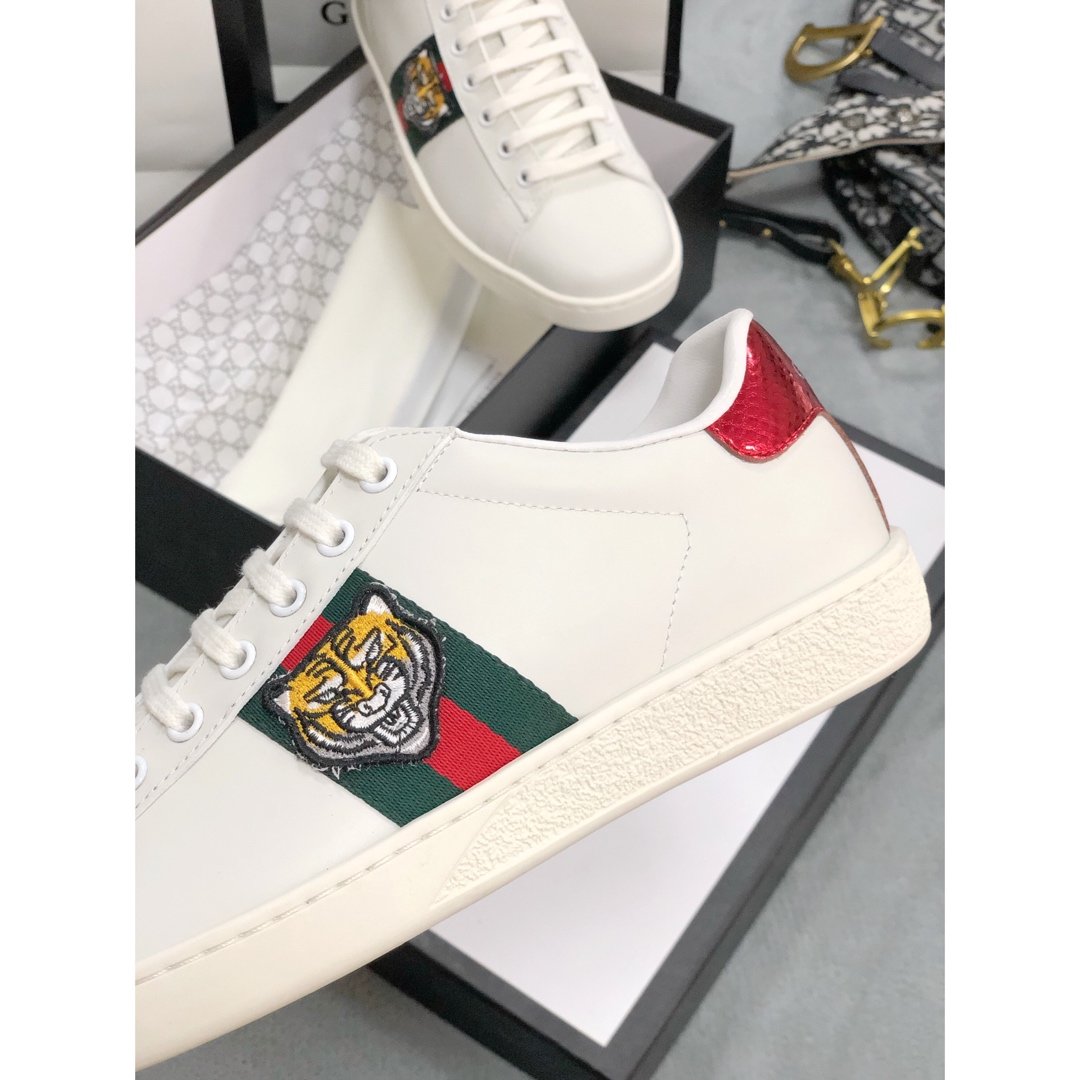 BL-GCI Ace Tiger  Sneaker 066