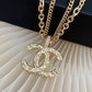 BL - High Quality Necklace CHL048