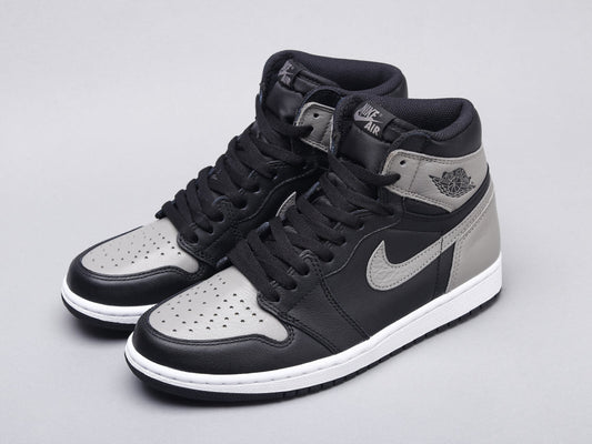 BL - AJ1 Grey Shadow