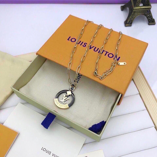 BL - High Quality Necklace LUV002