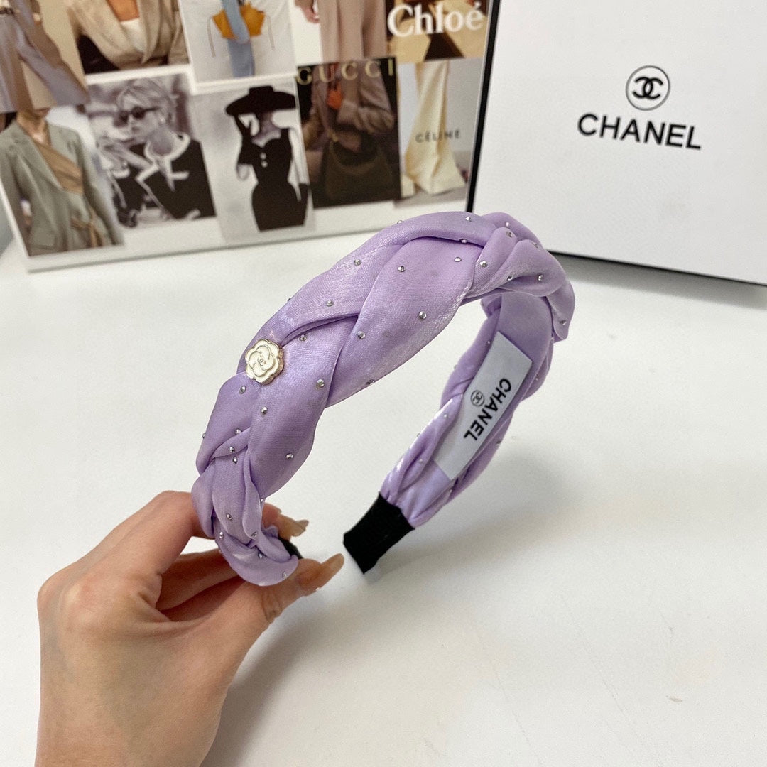 BL - New Hair Band CHL 030