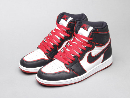 BL - AJ1 Lineage Infrared