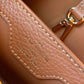 LV Capucines BB Taurillon And Python Brown For Women,  Shoulder And Crossbody Bags 10.4in/27cm LV N97980