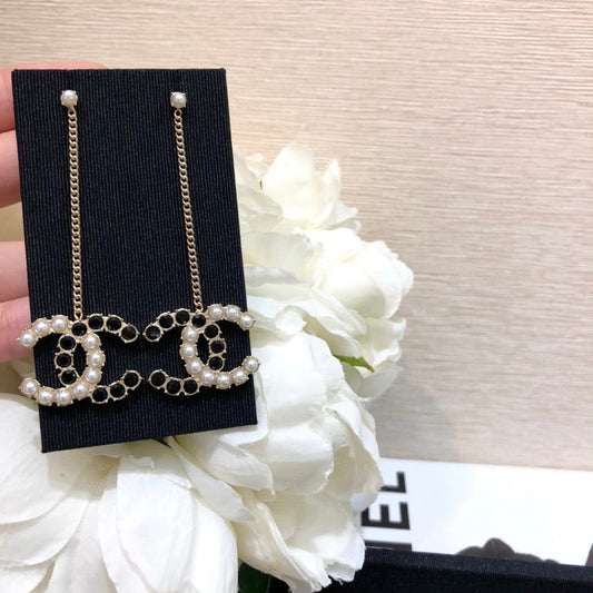 BL - High Quality Earring CHL 037