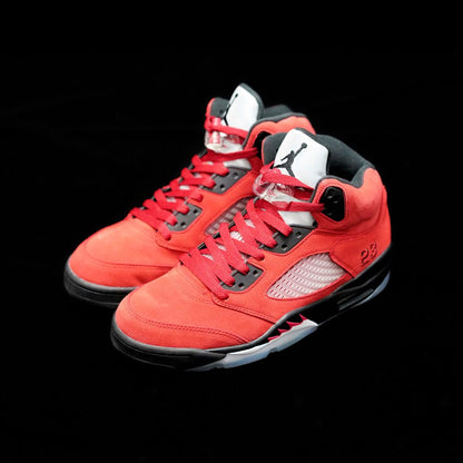 BL - AJ5 Angry Bull