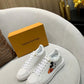 BL - LUV Time Out MK White Sneaker
