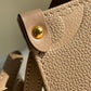 LV OnTheGo PM Tote Bag Monogram Empreinte Beige For Women, Women’s Handbags, Shoulder And Crossbody Bags 9.8in/25cm LV