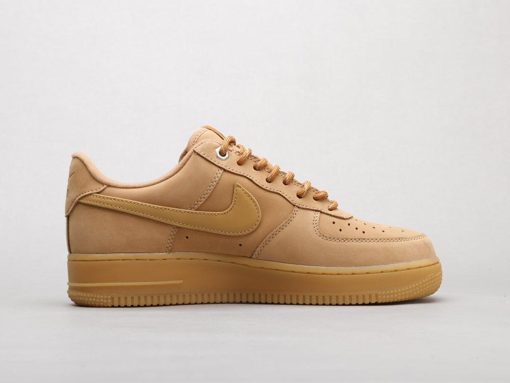 BL - AF1 2019 Wheat Low Top