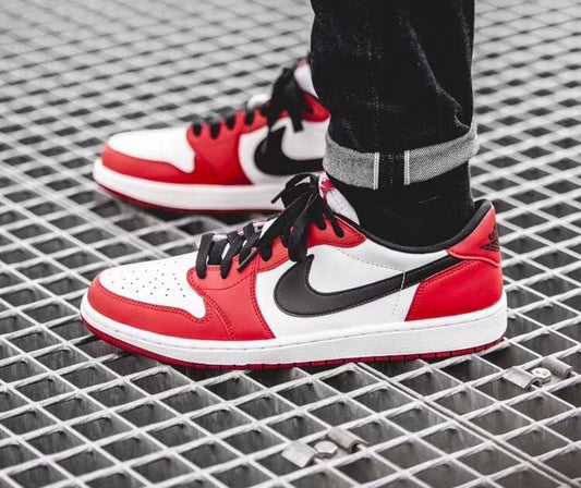 BL - AJ1 chicago