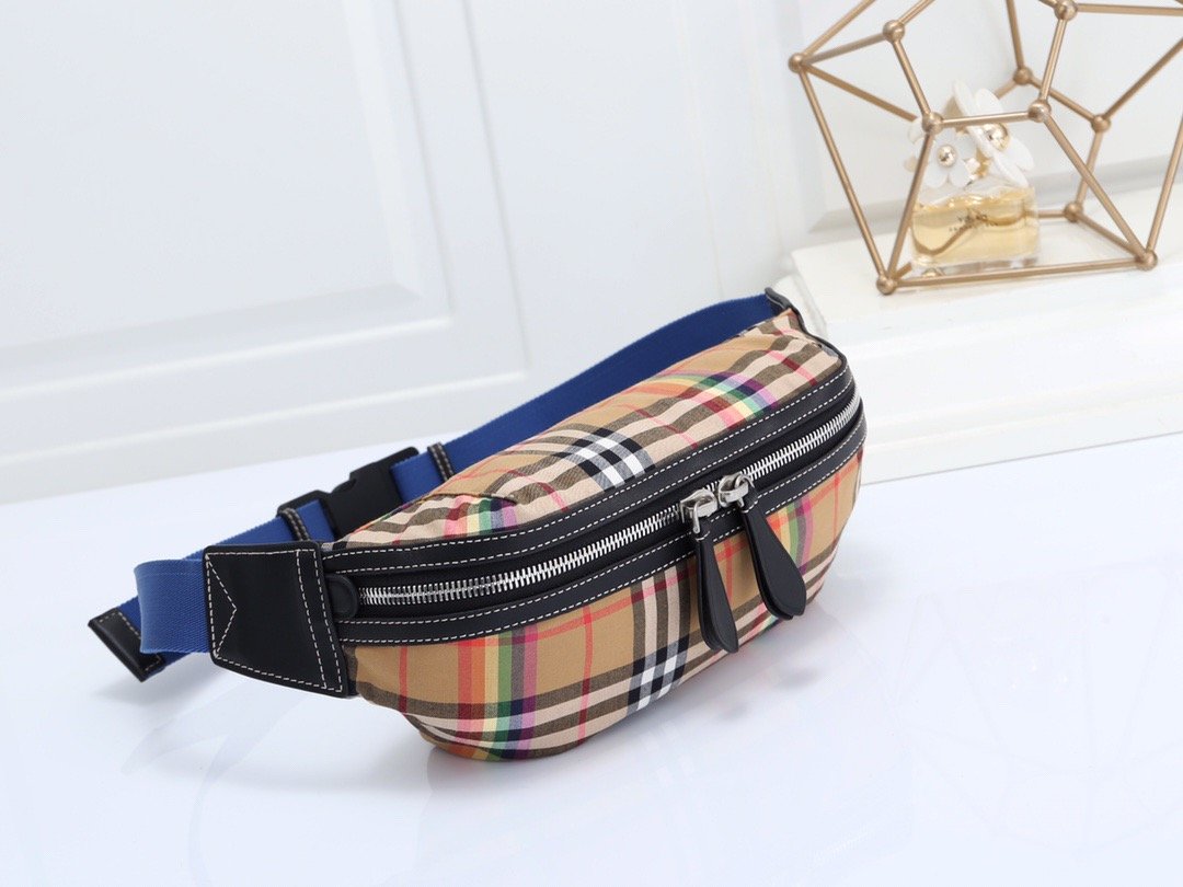 BL - High Quality Bags BBR 027