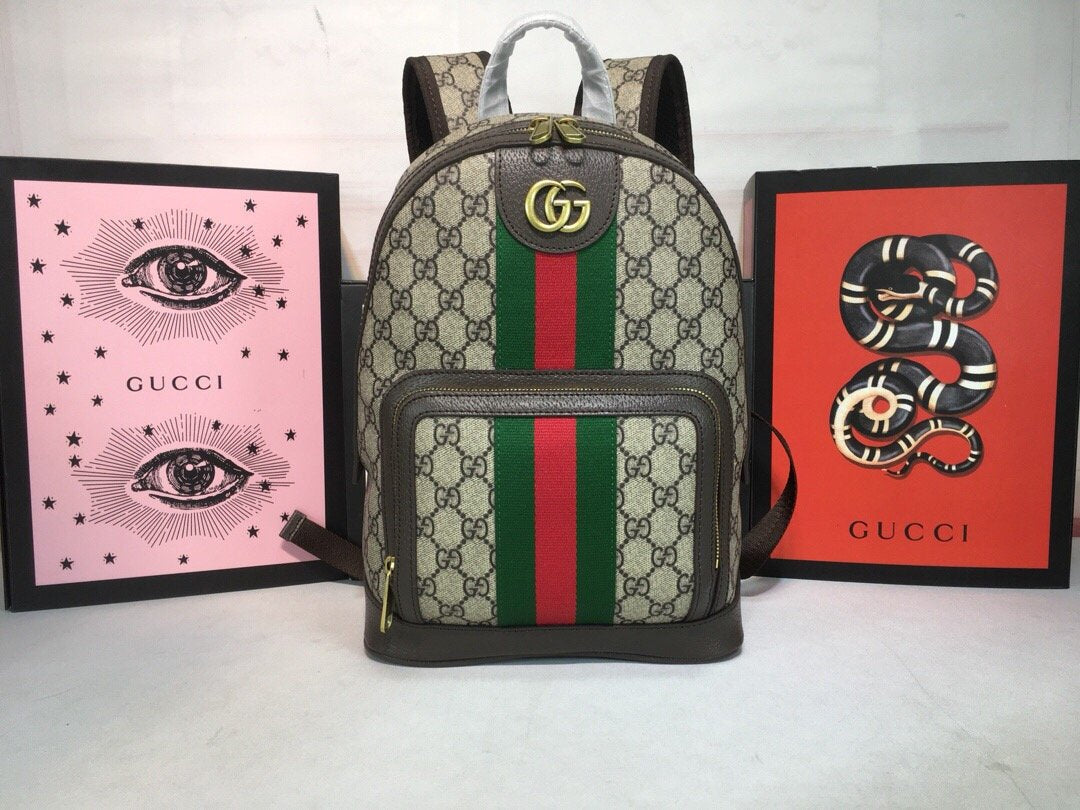 BL - High Quality Bags GCI 029