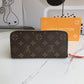 BL - High Quality Wallet LUV 017