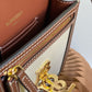 BB Robin Bag Cotton Canvas Cream For Women, Bags 7.5in/14cm 80316491