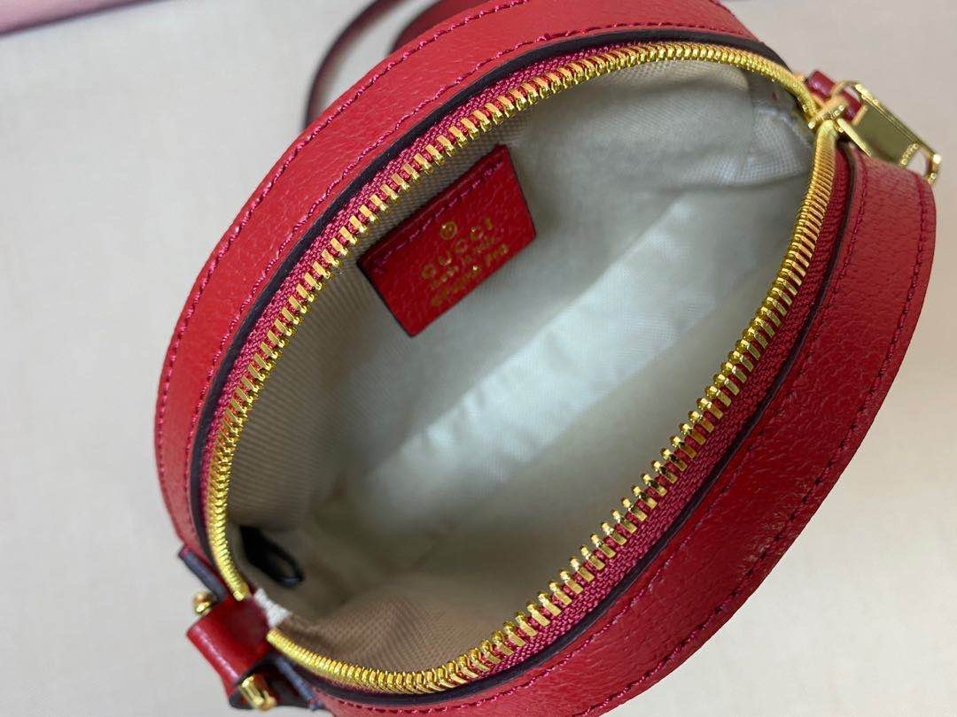 BL - High Quality Bags GCI 070