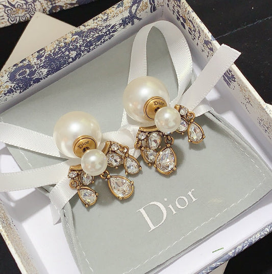 High Quality Earring Dir 039