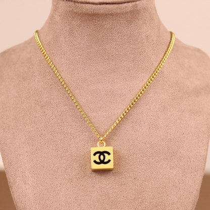 BL - High Quality Necklace CHL038