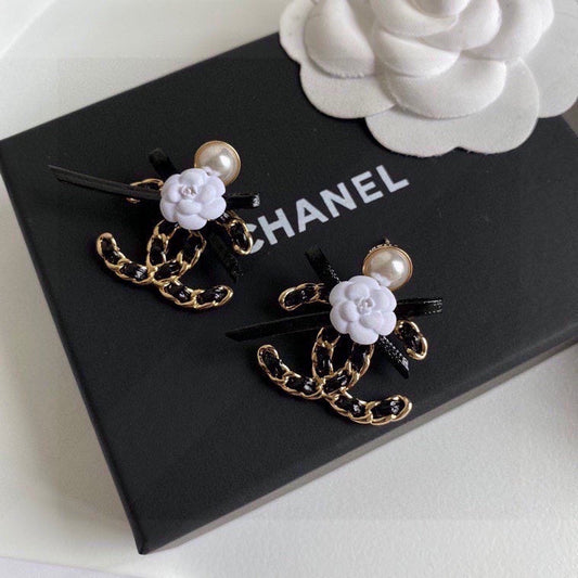 BL - High Quality Earring CHL 021