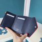 BL - High Quality Wallet LUV 059