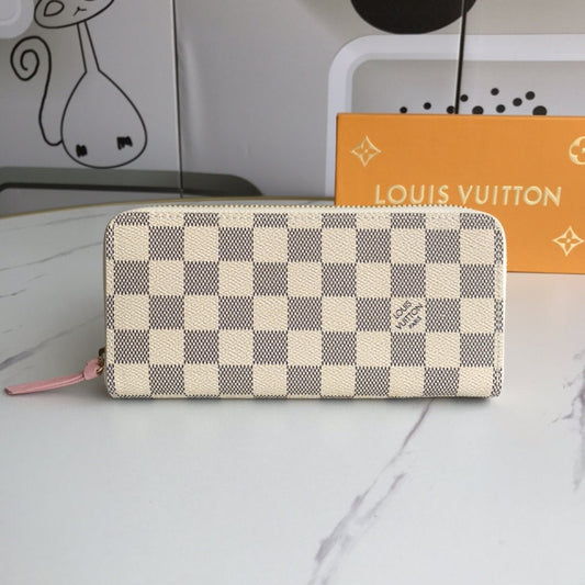 BL - High Quality Wallet LUV 019