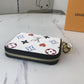 BL - High Quality Wallet LUV 029
