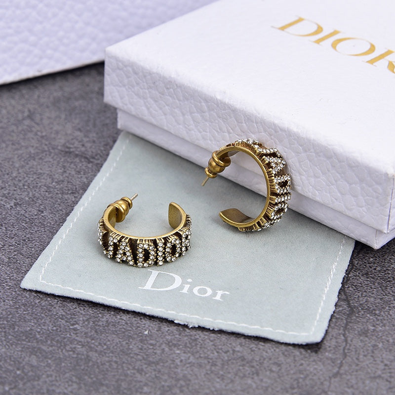 High Quality Earring Dir 050