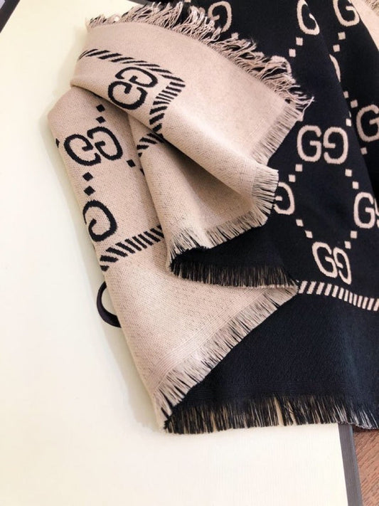 BL - High Quality GCI Scarf 037