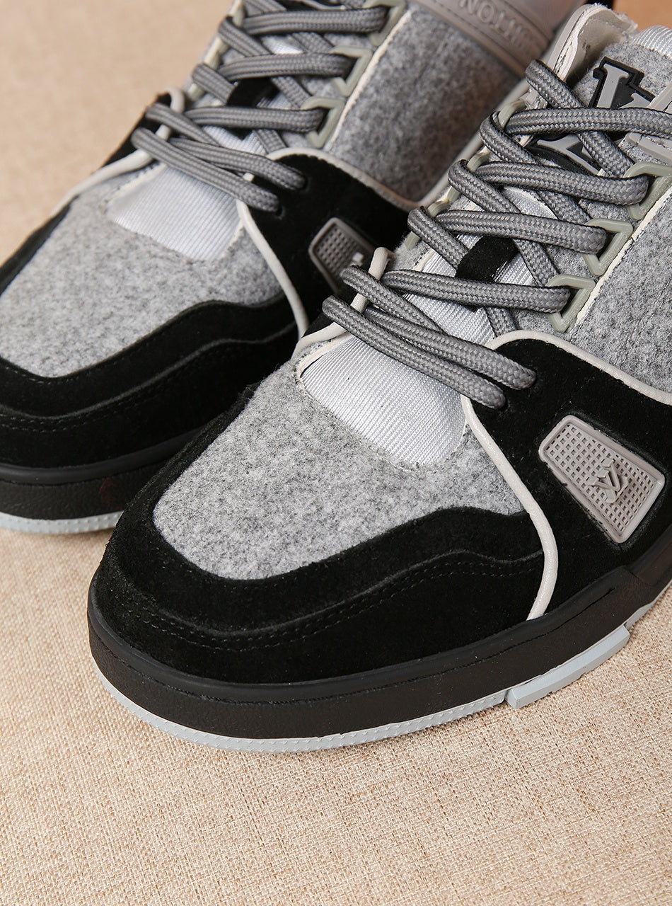 BL - Luv Trainer Sneakers