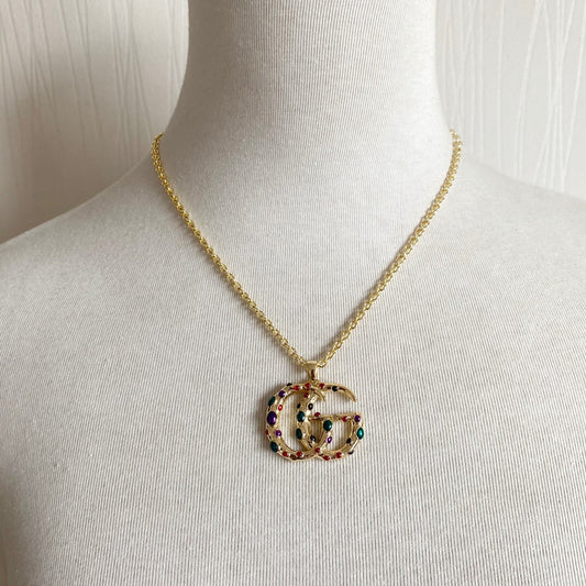 BL - High Quality Necklace GCI001