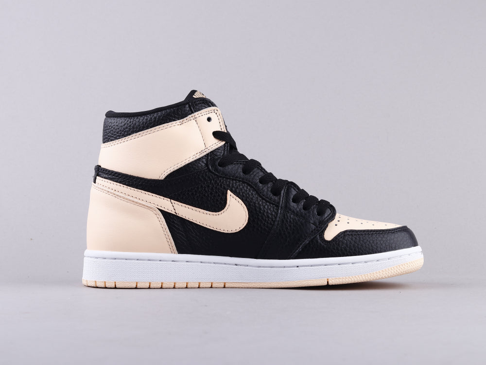 BL - AJ1 Dirty Powder