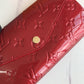 BL - High Quality Wallet LUV 008